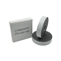 Gumi szigetelő szalag